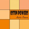 Portada Ostin Powers - Austin Powers Ostin Powers - Austin Powers