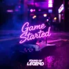 Portada Sound Of Legend - Game Started Sound Of Legend - Game Started