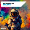 Portada Believe Van Der Karsten - Believe Believe Van Der Karsten - Believe