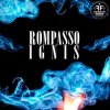 Portada Rompasso - Ignis Rompasso - Ignis