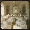 Portada Vanotek - Paris Cafe Vanotek - Paris Cafe