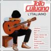 Portada Toto Cutugno - Serenata Toto Cutugno - Serenata