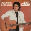 Portada Toto Cutugno - Gli Amori Toto Cutugno - Gli Amori