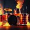 Portada unknown - Барабаны в обработке unknown - Барабаны в обработке
