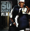 Portada 50 Cent & Snoop Dogg - P.I.M.P 50 Cent & Snoop Dogg - P.I.M.P
