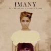 Portada Imany - Kisses In The Dark Imany - Kisses In The Dark