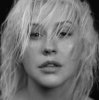 Portada Christina Aguilera - Maria Christina Aguilera - Maria
