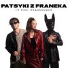 Patsyki Z Franeka - Жовтосині