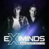 Portada Eximinds & Vigel - Handprint Eximinds & Vigel - Handprint