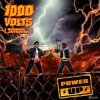 Portada 1000volts, Redman, Jayceeoh feat. B-Sides - Get Some 1000volts, Redman, Jayceeoh feat. B-Sides - Get Some