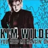 Portada Kim Wilde - You Keep Me Hangin' On (Moreno J Remix) Kim Wilde - You Keep Me Hangin' On (Moreno J Remix)