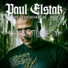 Portada Paul Elstak - I 'm not an addict (vocals by Maxime) Paul Elstak - I 'm not an addict (vocals by Maxime)