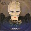 Portada Visage - Fade To Grey (Moreno J Remix) Visage - Fade To Grey (Moreno J Remix)