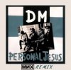 Portada Depeche Mode - Personal Jesus (Moreno J Remix) Depeche Mode - Personal Jesus (Moreno J Remix)