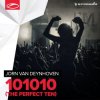 Portada Jorn van Deynhoven - 101010 (The Perfect Ten) Jorn van Deynhoven - 101010 (The Perfect Ten)