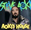 Portada Steve Aoki - Aoki's House Podcast Steve Aoki - Aoki's House Podcast