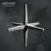 Portada The Hardkiss - Tenderness The Hardkiss - Tenderness