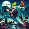 Portada Jet Skies - Твой супергерой Jet Skies - Твой супергерой