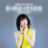 Portada Carly Rae Jepsen - First Time Carly Rae Jepsen - First Time