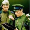 Portada К/Ф Хроника пикирующего бомбардировщика” - Туман К/Ф Хроника пикирующего бомбардировщика” - Туман