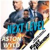 Portada A$ton Wyld - Next Level A$ton Wyld - Next Level