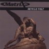 Portada Matrix - Sacrifice Matrix - Sacrifice