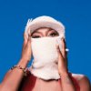Portada Aya Nakamura - Baby Aya Nakamura - Baby