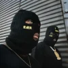 Portada Akon & RMR - Too Cold Akon & RMR - Too Cold