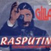 Portada Gilla - Rasputin Gilla - Rasputin