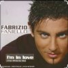 Portada Fabrizio Faniello - I'm In Love (Radio Edit) Fabrizio Faniello - I'm In Love (Radio Edit)