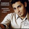 Portada Fabrizio Faniello - Another Summer Night Fabrizio Faniello - Another Summer Night