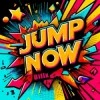 Portada Billx - Jump now Billx - Jump now
