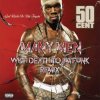 Portada 50 Cent & Death - Many Men 50 Cent & Death - Many Men