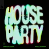 Portada Armin van Buuren & Nicole Moudaber - House Party Armin van Buuren & Nicole Moudaber - House Party