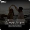 Portada Umar Keyn & Davvi - Crazy for You Umar Keyn & Davvi - Crazy for You