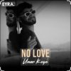 Portada Umar Keyn - No Love Umar Keyn - No Love