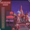 Portada Mr Salama & DNDM - Moscow Mr Salama & DNDM - Moscow