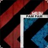 Portada MD DJ - Pam Pam MD DJ - Pam Pam