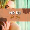 Portada MD DJ - Hula Drop MD DJ - Hula Drop