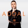Portada Addal & Henri PFR - We Are The Young Addal & Henri PFR - We Are The Young