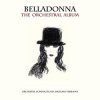 Portada Belladonna - Damn Your Love Belladonna - Damn Your Love