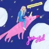 Cover Jerry Heil - МОЯ ДИТЯЧА МРІЯ Jerry Heil - МОЯ ДИТЯЧА МРІЯ