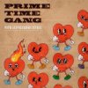 Portada Prime Time Gang - Секс, каннабис, ска Prime Time Gang - Секс, каннабис, ска