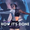 Portada Rain Paris - How It's Done Rain Paris - How It's Done