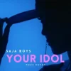 Portada Rain Paris - Your Idol Rain Paris - Your Idol