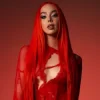 Portada Olivia Addams - Manifest Olivia Addams - Manifest