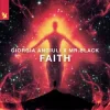 Portada Giorgia Angiuli & MR.BLACK - Faith Giorgia Angiuli & MR.BLACK - Faith