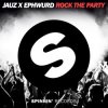 Обкладинка Jauz & Ephwurd - Rock The Party (Original Mix) Jauz & Ephwurd - Rock The Party (Original Mix)
