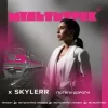 Обкладинка Skylerr feat. Мультитрек - Потяги-Дороги Skylerr feat. Мультитрек - Потяги-Дороги