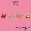 Portada Мумий Тролль - Глубже Мумий Тролль - Глубже